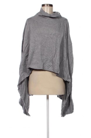 Damenpullover Unbranded, Größe XL, Farbe Grau, Preis 20,18 €