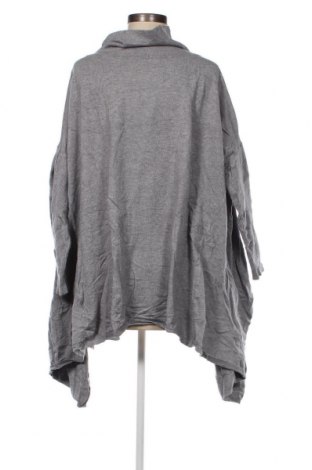 Damenpullover Unbranded, Größe XL, Farbe Grau, Preis 20,18 €
