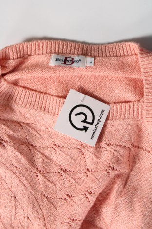 Damenpullover, Größe L, Farbe Rosa, Preis € 2,22