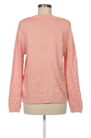 Damenpullover, Größe L, Farbe Rosa, Preis 2,22 €