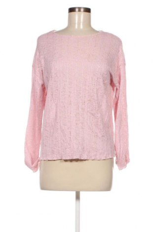 Дамски пуловер, Размер M, Цвят Розов, Цена 20,30 лв.