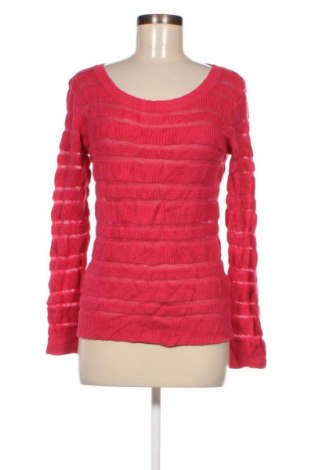 Дамски пуловер, Размер M, Цвят Розов, Цена 20,30 лв.