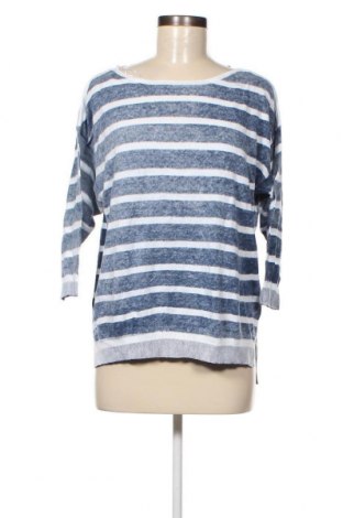 Дамски пуловер, Размер M, Цвят Многоцветен, Цена 11,04 лв.