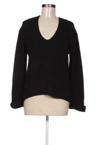 Γυναικείο πουλόβερ About You, Μέγεθος S, Χρώμα Μαύρο, Τιμή 5,29 €
