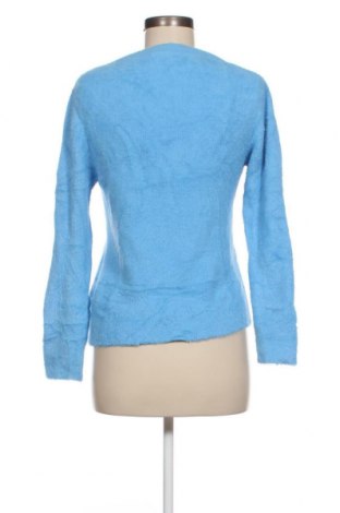 Γυναικείο πουλόβερ Amelie & Amelie, Μέγεθος S, Χρώμα Μπλέ, Τιμή 2,87 €