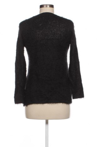 Γυναικείο πουλόβερ Amy Vermont, Μέγεθος S, Χρώμα Μαύρο, Τιμή 3,05 €