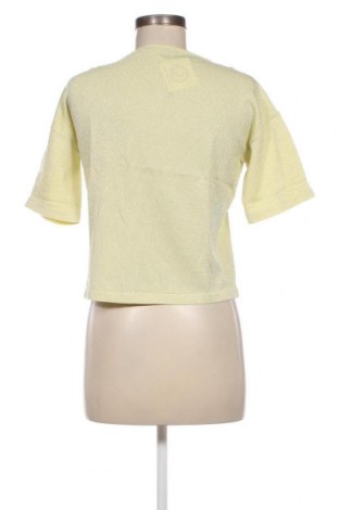 Γυναικείο πουλόβερ Ashley Brooke, Μέγεθος S, Χρώμα Πράσινο, Τιμή 4,03 €