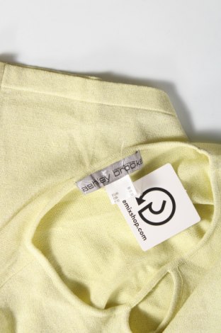 Дамски пуловер Ashley Brooke, Размер S, Цвят Зелен, Цена 6,90 лв.