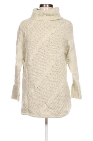 Дамски пуловер Atelier GARDEUR, Размер XL, Цвят Бежов, Цена 26,40 лв.