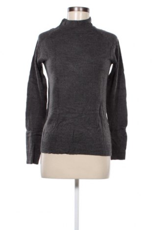 Дамски пуловер Atmosphere, Размер S, Цвят Сив, Цена 4,64 лв.