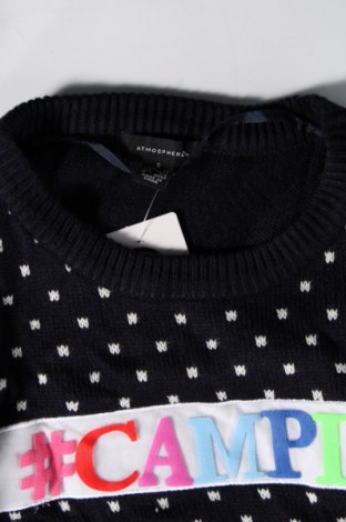 Дамски пуловер Atmosphere, Размер S, Цвят Многоцветен, Цена 5,51 лв.