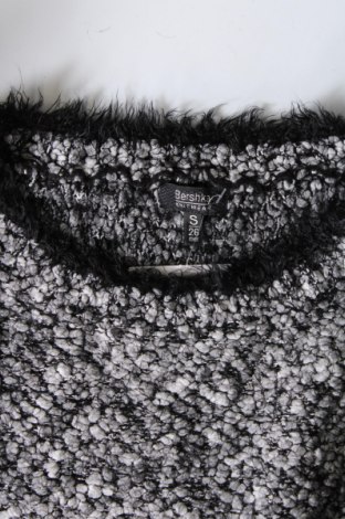 Дамски пуловер Bershka, Размер S, Цвят Многоцветен, Цена 6,09 лв.