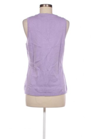 Γυναικείο πουλόβερ Best Connections, Μέγεθος L, Χρώμα Βιολετί, Τιμή 23,71 €