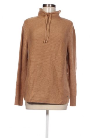 Дамски пуловер Betty & Co, Размер M, Цвят Бежов, Цена 79,20 лв.