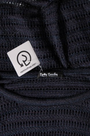 Γυναικείο πουλόβερ Betty Barclay, Μέγεθος S, Χρώμα Μπλέ, Τιμή 2,45 €