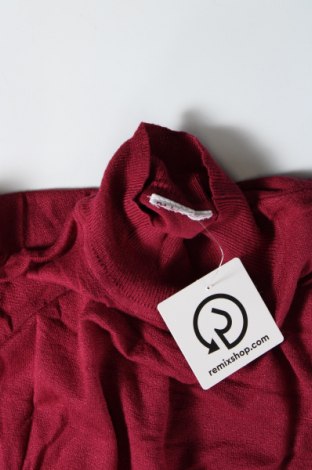 Дамски пуловер Biaggini, Размер M, Цвят Розов, Цена 29,00 лв.