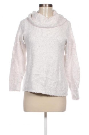 Γυναικείο πουλόβερ Blancheporte, Μέγεθος M, Χρώμα Λευκό, Τιμή 3,05 €