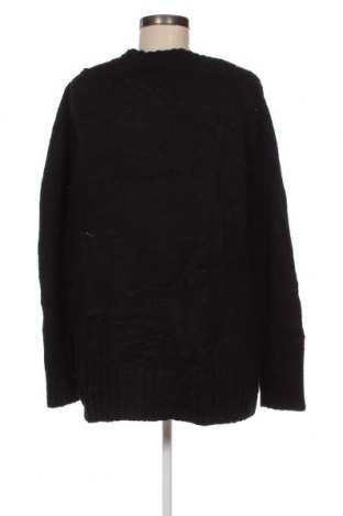 Γυναικείο πουλόβερ Body Flirt, Μέγεθος S, Χρώμα Μαύρο, Τιμή 2,15 €