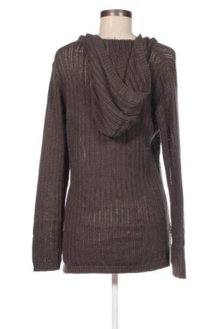 Γυναικείο πουλόβερ Bon'a Parte, Μέγεθος M, Χρώμα Πράσινο, Τιμή 17,94 €