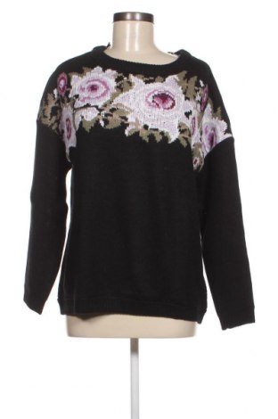 Γυναικείο πουλόβερ Bpc Bonprix Collection, Μέγεθος S, Χρώμα Μαύρο, Τιμή 13,46 €