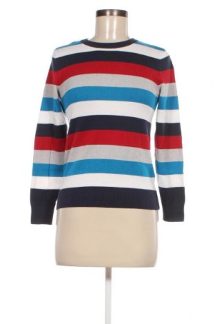 Γυναικείο πουλόβερ Bpc Bonprix Collection, Μέγεθος M, Χρώμα Πολύχρωμο, Τιμή 13,46 €