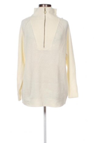 Γυναικείο πουλόβερ Bpc Bonprix Collection, Μέγεθος S, Χρώμα Εκρού, Τιμή 15,25 €