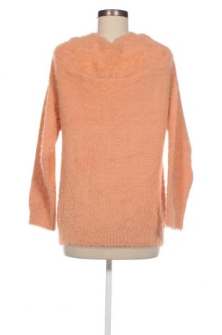 Дамски пуловер Breal, Размер XXS, Цвят Кафяв, Цена 9,57 лв.