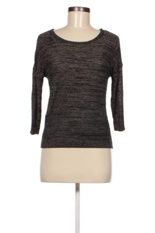 Γυναικείο πουλόβερ Cache Cache, Μέγεθος XS, Χρώμα Μαύρο, Τιμή 5,22 €