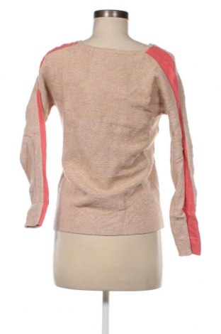 Дамски пуловер Camaieu, Размер S, Цвят Екрю, Цена 4,35 лв.