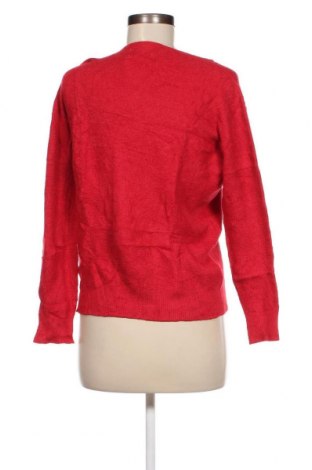 Дамски пуловер Cami, Размер M, Цвят Червен, Цена 5,22 лв.