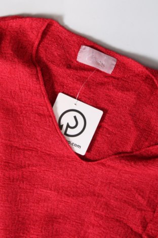 Дамски пуловер Cami, Размер M, Цвят Червен, Цена 5,22 лв.