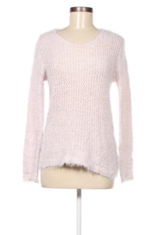 Γυναικείο πουλόβερ Canda, Μέγεθος M, Χρώμα Ρόζ , Τιμή 4,49 €