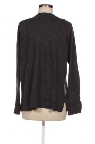 Γυναικείο πουλόβερ Canda, Μέγεθος M, Χρώμα Γκρί, Τιμή 2,33 €