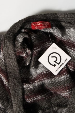 Γυναικείο πουλόβερ Capsize, Μέγεθος M, Χρώμα Πολύχρωμο, Τιμή 2,60 €