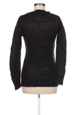 Γυναικείο πουλόβερ Chicoree, Μέγεθος XS, Χρώμα Μαύρο, Τιμή 2,33 €