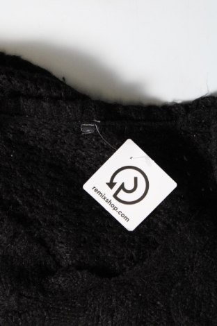 Дамски пуловер Chicoree, Размер XS, Цвят Черен, Цена 4,64 лв.