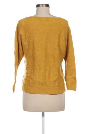 Γυναικείο πουλόβερ Collezione, Μέγεθος M, Χρώμα Κίτρινο, Τιμή 2,87 €