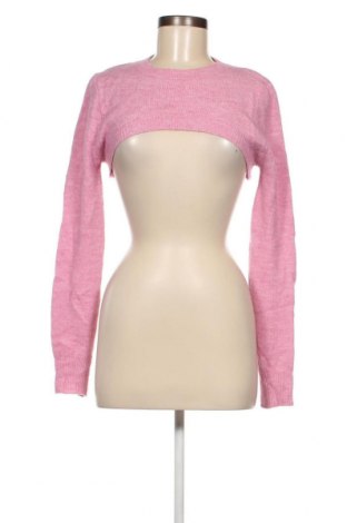 Дамски пуловер Cotton On, Размер L, Цвят Розов, Цена 29,90 лв.