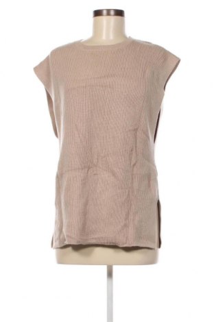 Γυναικείο πουλόβερ Damart, Μέγεθος M, Χρώμα Καφέ, Τιμή 2,33 €