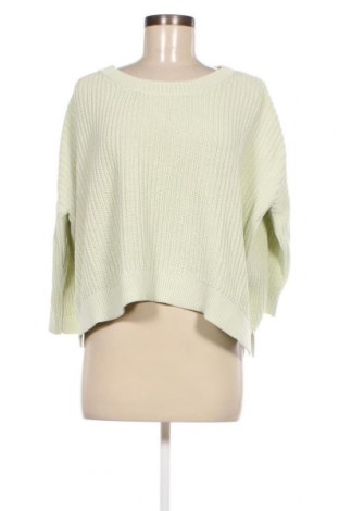 Дамски пуловер Designers Remix By Charlotte Eskildsen, Размер XS, Цвят Зелен, Цена 44,20 лв.