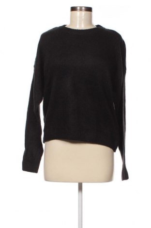 Дамски пуловер Desires, Размер XL, Цвят Черен, Цена 56,55 лв.