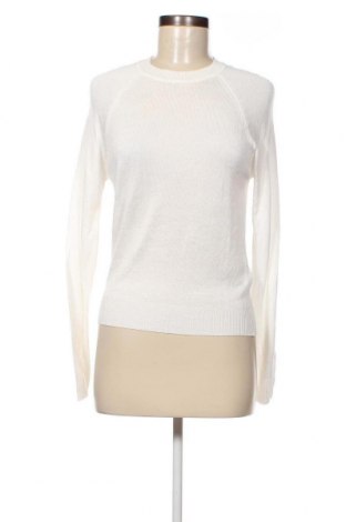 Дамски пуловер Desires, Размер S, Цвят Бял, Цена 69,60 лв.