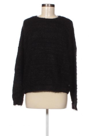 Дамски пуловер Emoi By Emonite, Размер M, Цвят Черен, Цена 18,85 лв.