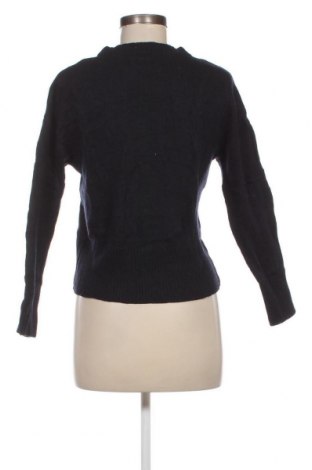 Γυναικείο πουλόβερ Ese o ese, Μέγεθος XS, Χρώμα Μπλέ, Τιμή 2,33 €