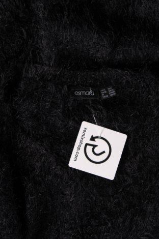 Damenpullover Esmara, Größe M, Farbe Schwarz, Preis 3,03 €