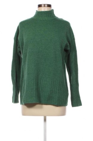 Дамски пуловер Esprit, Размер XS, Цвят Зелен, Цена 65,25 лв.