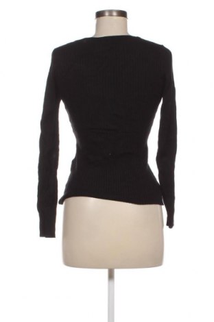 Γυναικείο πουλόβερ Even&Odd, Μέγεθος L, Χρώμα Μαύρο, Τιμή 7,59 €