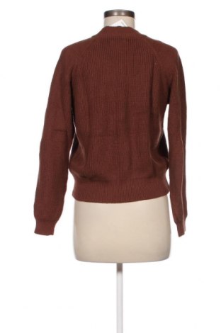 Γυναικείο πουλόβερ Even&Odd, Μέγεθος S, Χρώμα Καφέ, Τιμή 6,88 €