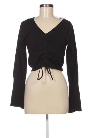 Γυναικείο πουλόβερ Fashion Union, Μέγεθος L, Χρώμα Μαύρο, Τιμή 5,83 €