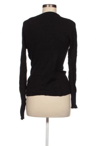 Γυναικείο πουλόβερ Free Quent, Μέγεθος L, Χρώμα Μαύρο, Τιμή 2,33 €